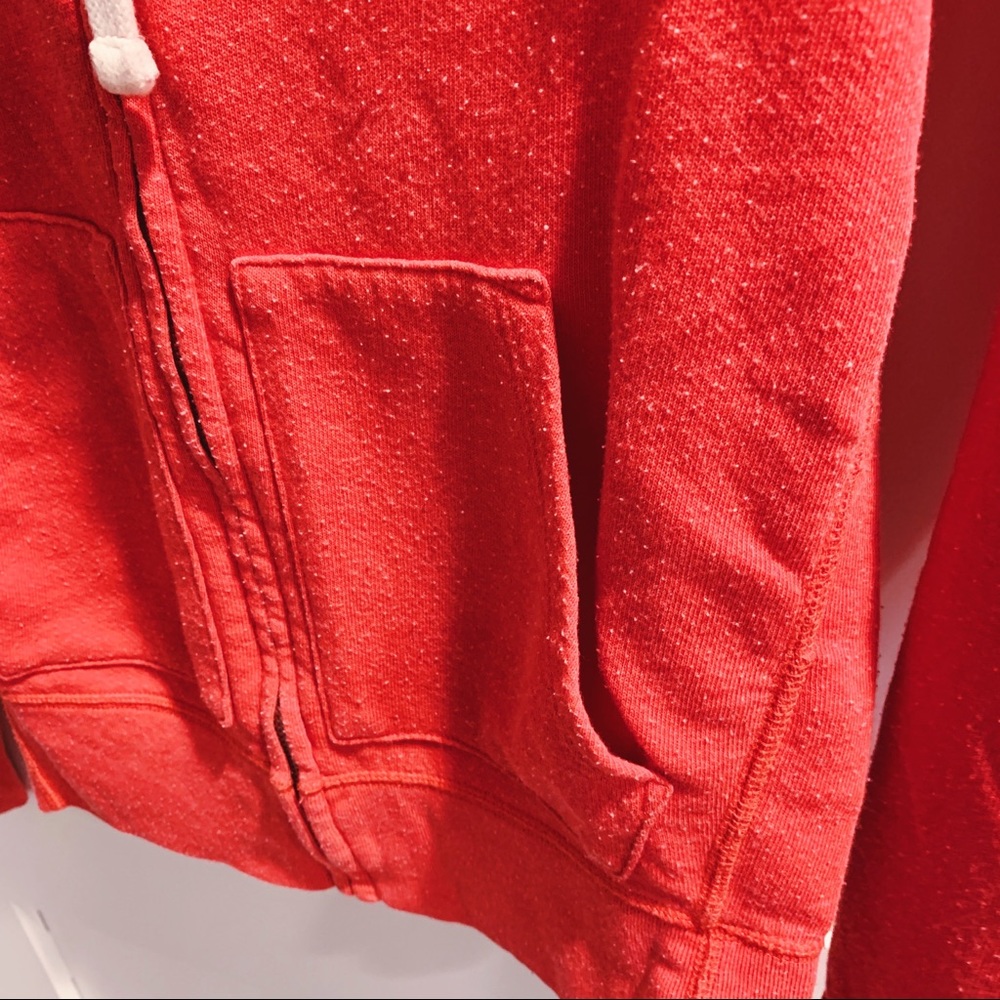 Gap Hoodie Jacket - Picture 4 of 4